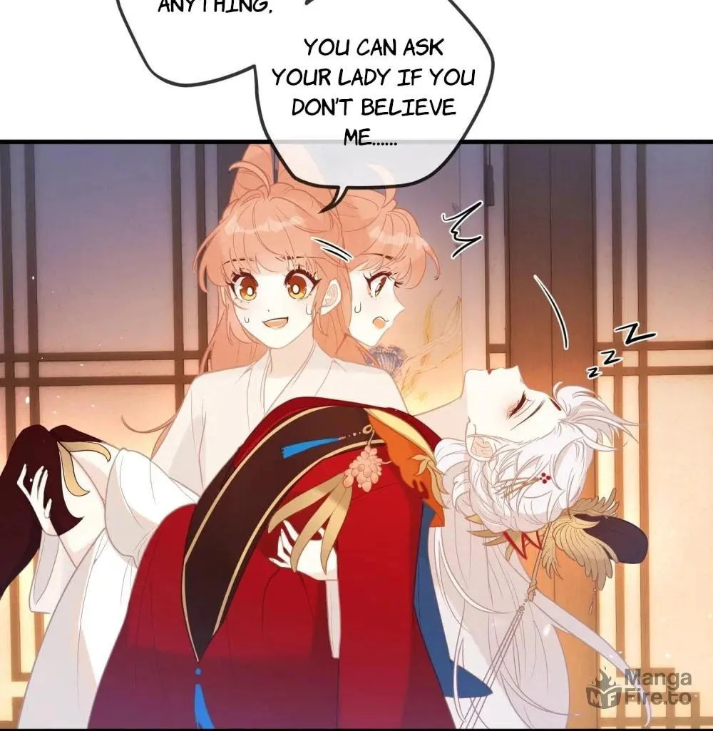 I Heard That Both of Our Empress Dowagers Have Something Together?! Chapter 5 page 29 - 