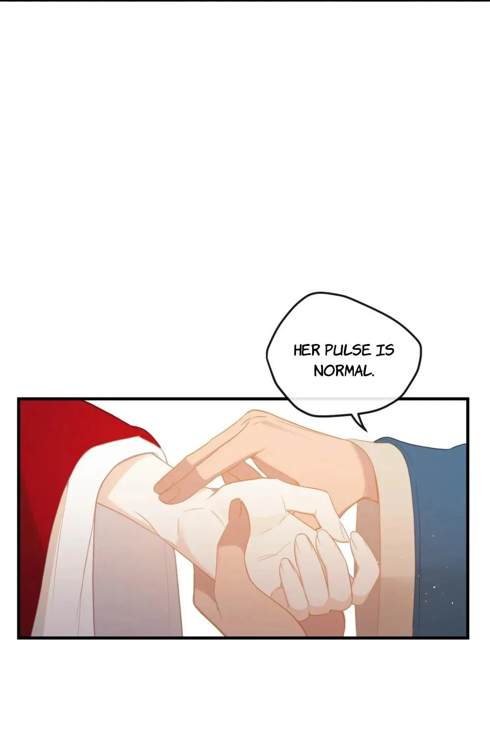I Heard That Both of Our Empress Dowagers Have Something Together?! Chapter 5 page 30 - 