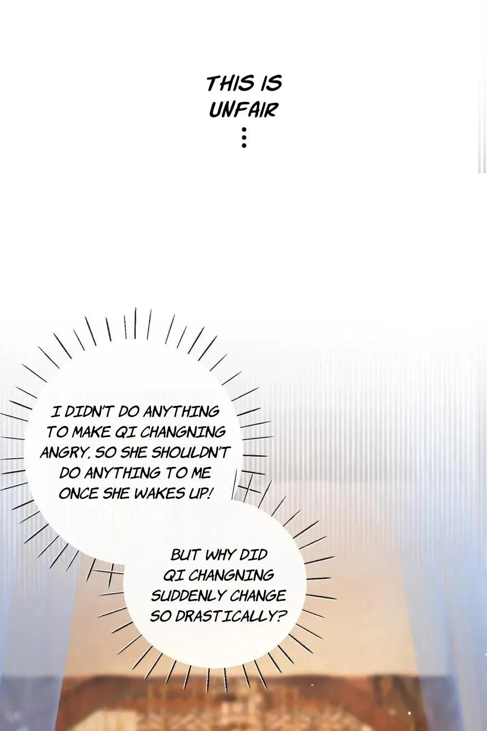 I Heard That Both of Our Empress Dowagers Have Something Together?! Chapter 5 page 34 - 