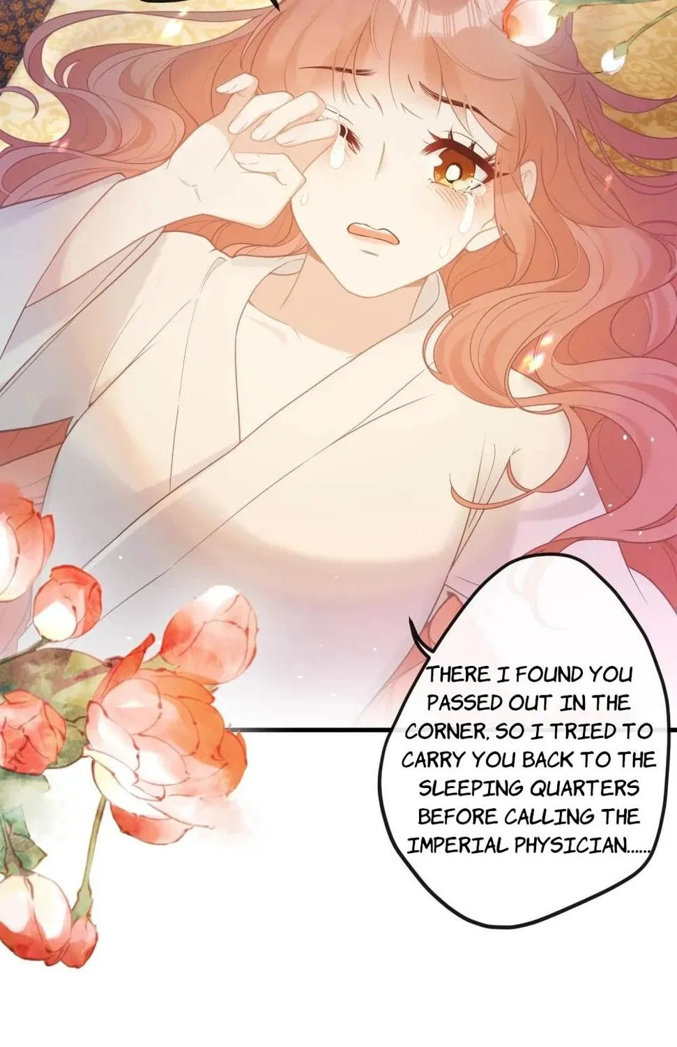 I Heard That Both of Our Empress Dowagers Have Something Together?! Chapter 5 page 48 - 