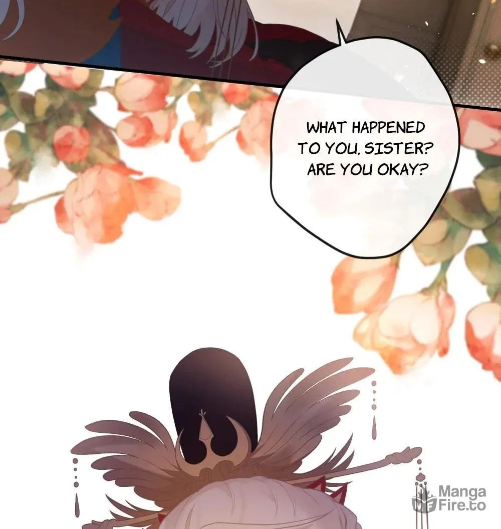 I Heard That Both of Our Empress Dowagers Have Something Together?! Chapter 5 page 6 - 