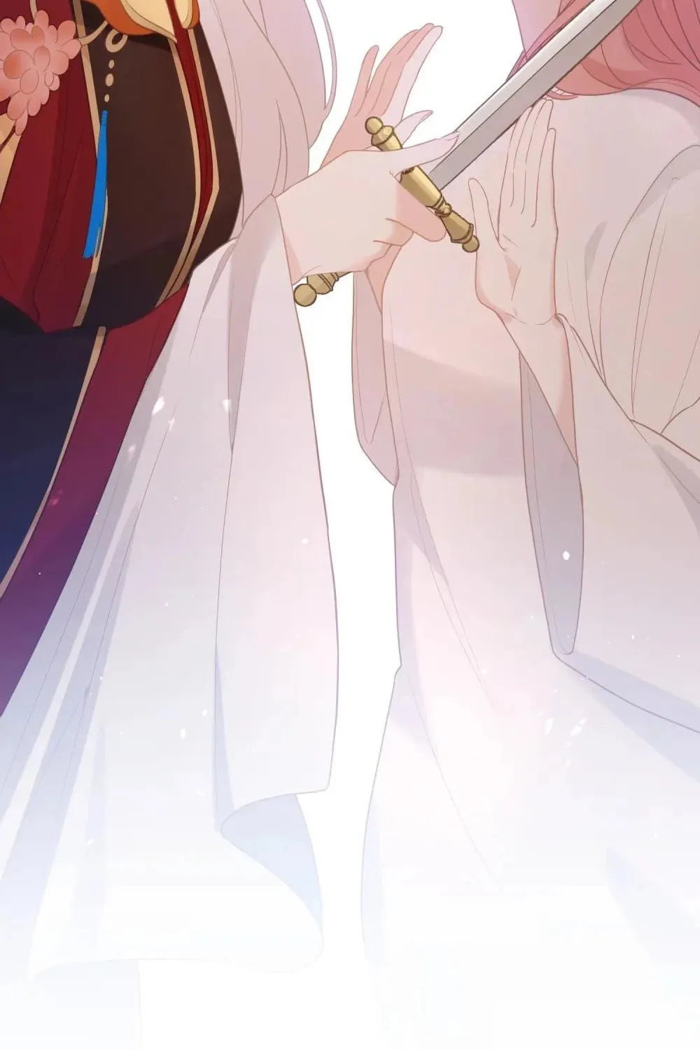 I Heard That Both of Our Empress Dowagers Have Something Together?! Chapter 5 page 54 - 