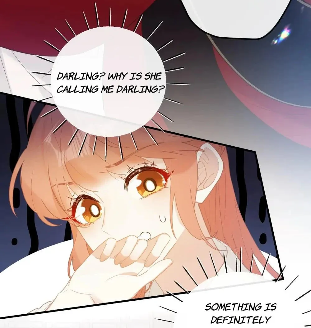 I Heard That Both of Our Empress Dowagers Have Something Together?! Chapter 5 page 8 - 