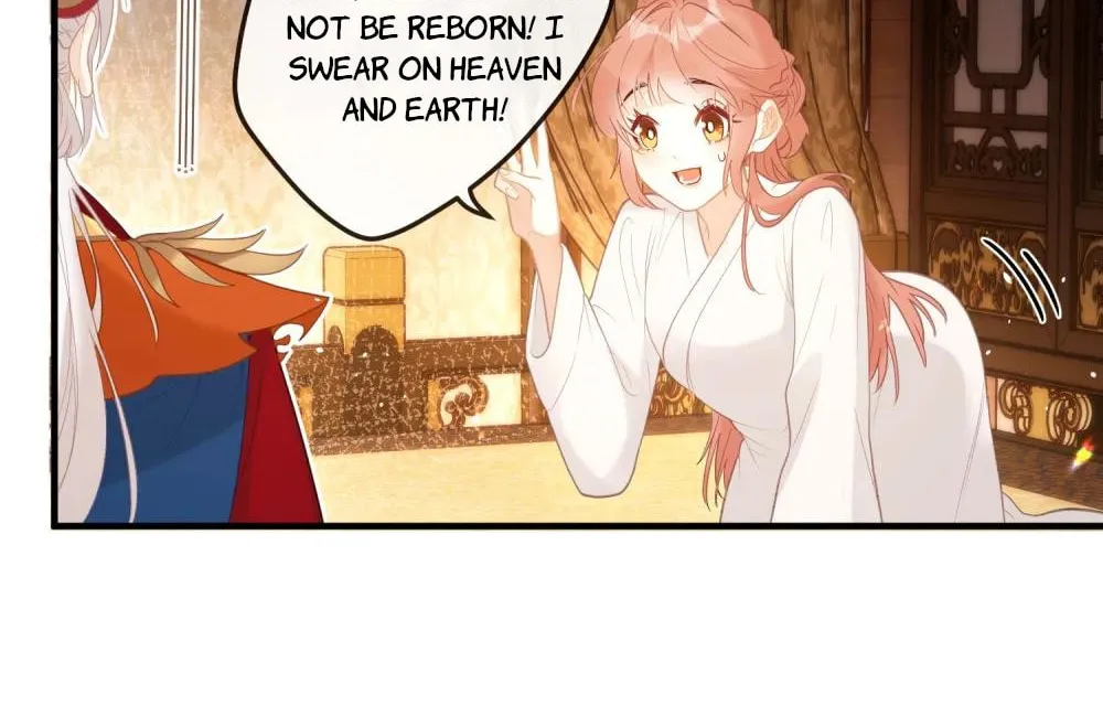 I Heard That Both of Our Empress Dowagers Have Something Together?! Chapter 6 page 12 - 