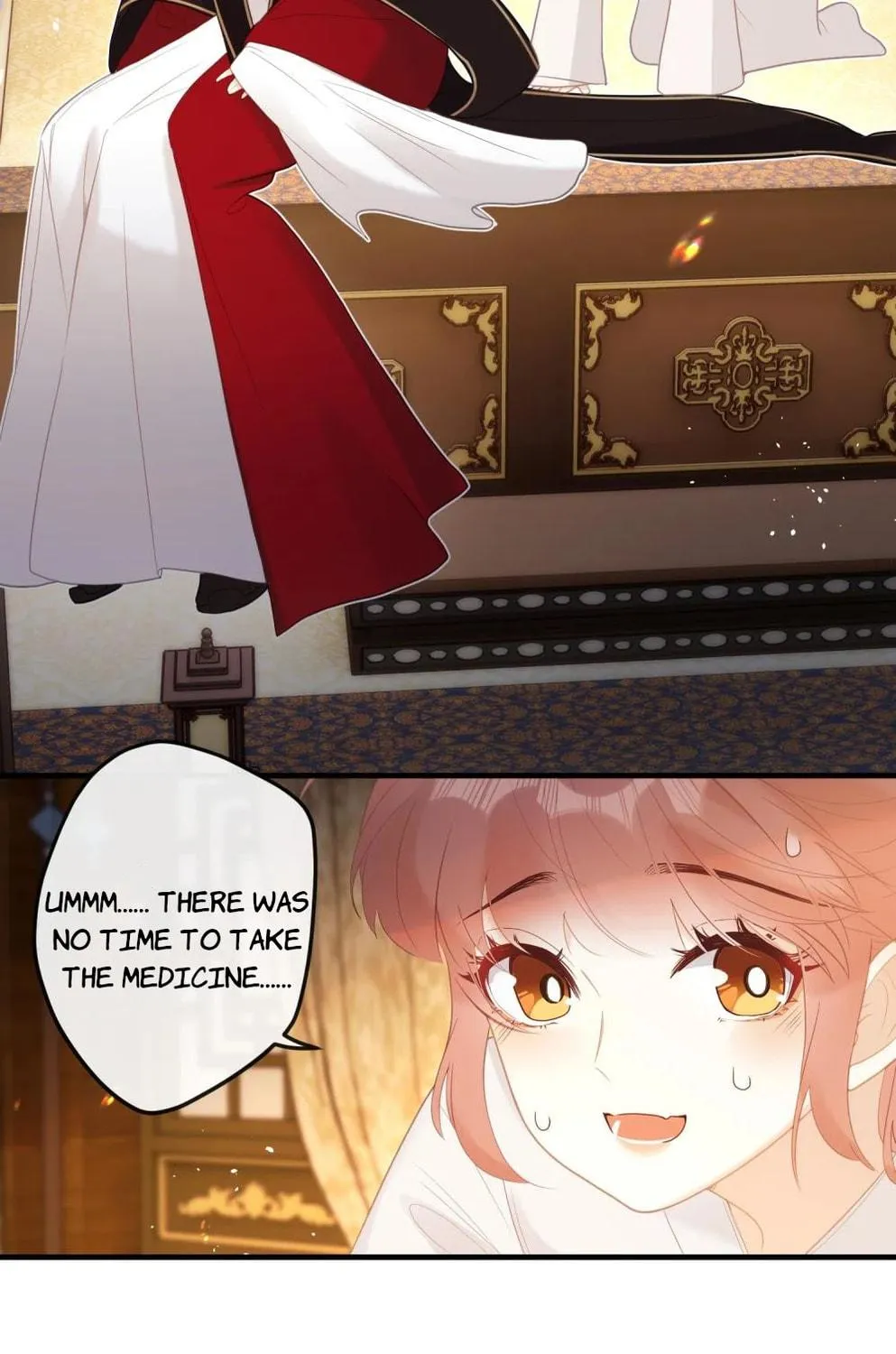 I Heard That Both of Our Empress Dowagers Have Something Together?! Chapter 6 page 15 - 
