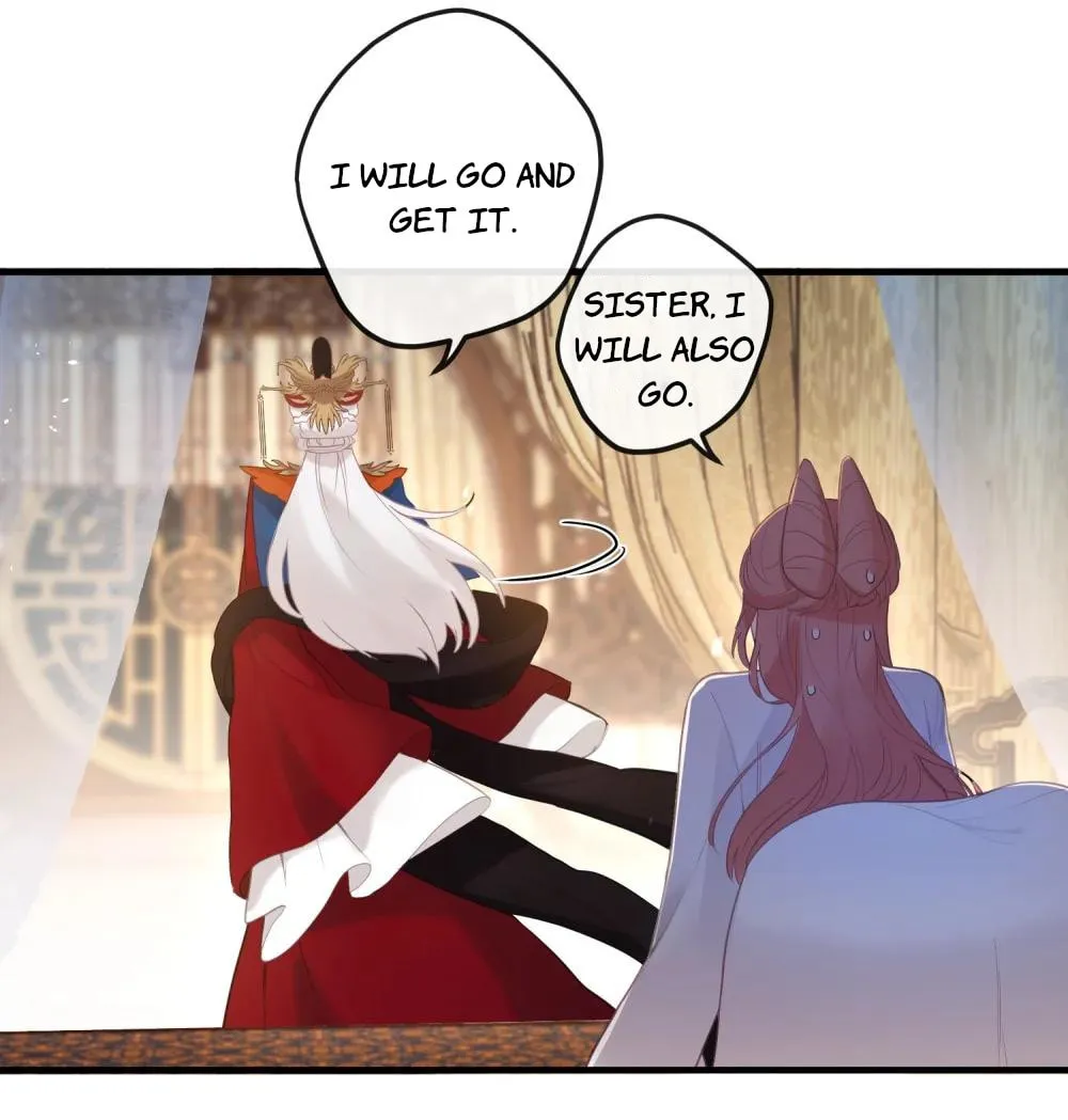 I Heard That Both of Our Empress Dowagers Have Something Together?! Chapter 6 page 18 - 