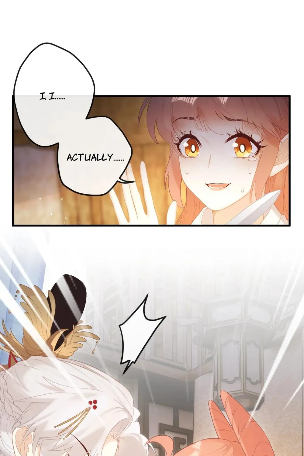 I Heard That Both of Our Empress Dowagers Have Something Together?! Chapter 6 page 3 - 