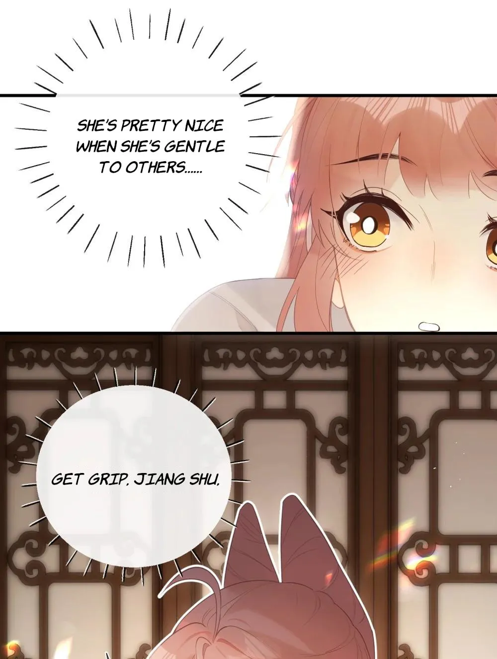 I Heard That Both of Our Empress Dowagers Have Something Together?! Chapter 6 page 21 - 
