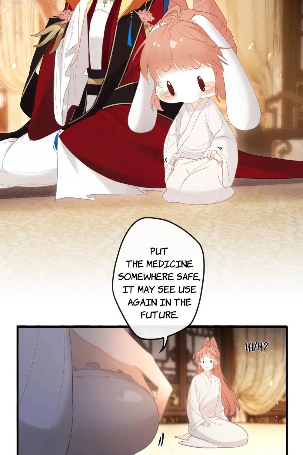 I Heard That Both of Our Empress Dowagers Have Something Together?! Chapter 6 page 26 - 