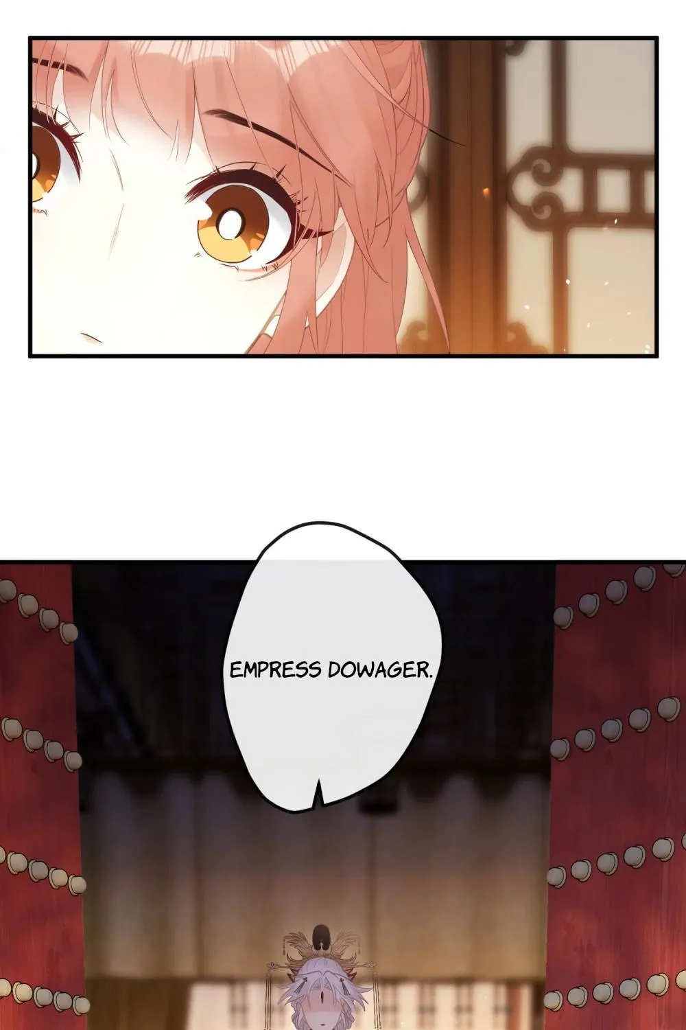I Heard That Both of Our Empress Dowagers Have Something Together?! Chapter 6 page 33 - 