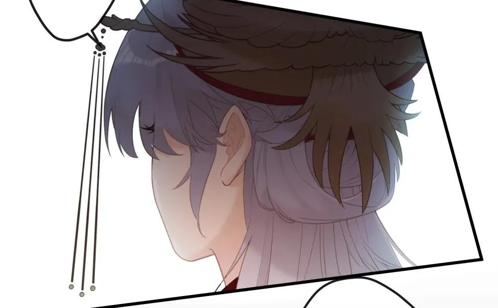I Heard That Both of Our Empress Dowagers Have Something Together?! Chapter 6 page 36 - 