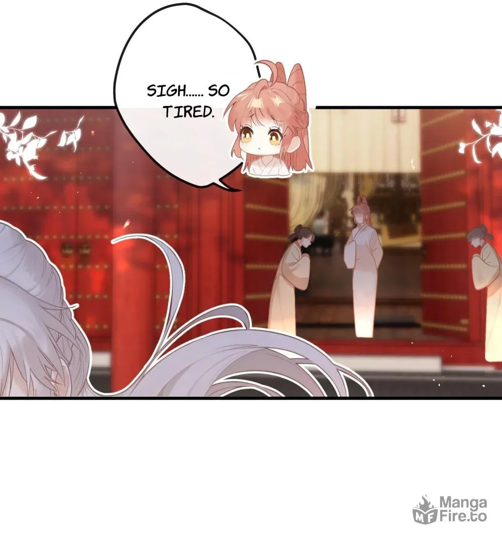 I Heard That Both of Our Empress Dowagers Have Something Together?! Chapter 6 page 39 - 