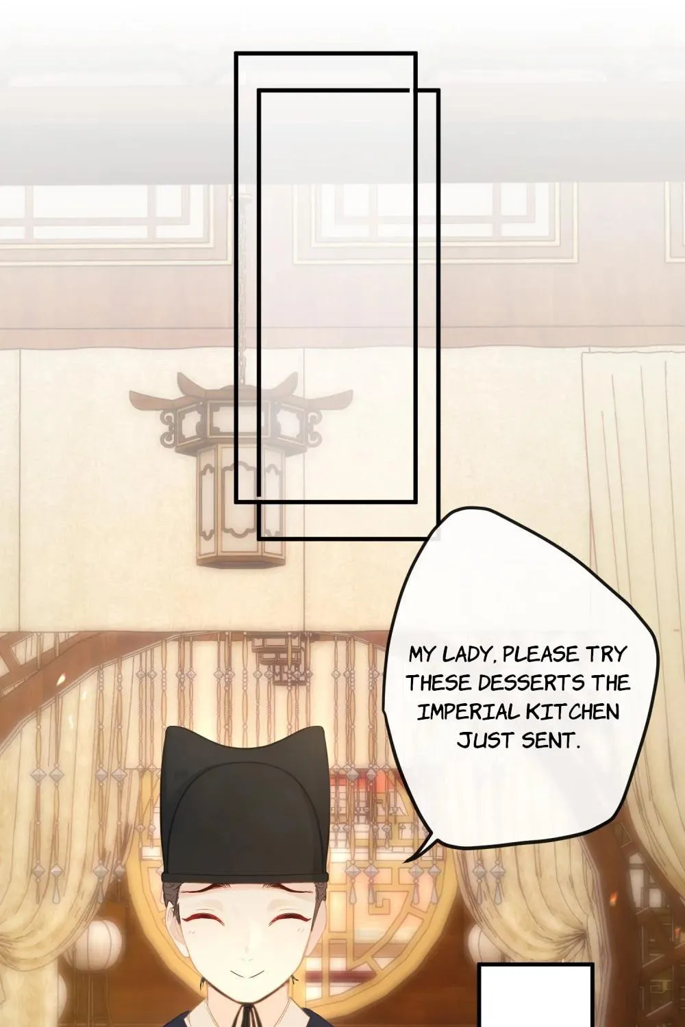 I Heard That Both of Our Empress Dowagers Have Something Together?! Chapter 6 page 40 - 