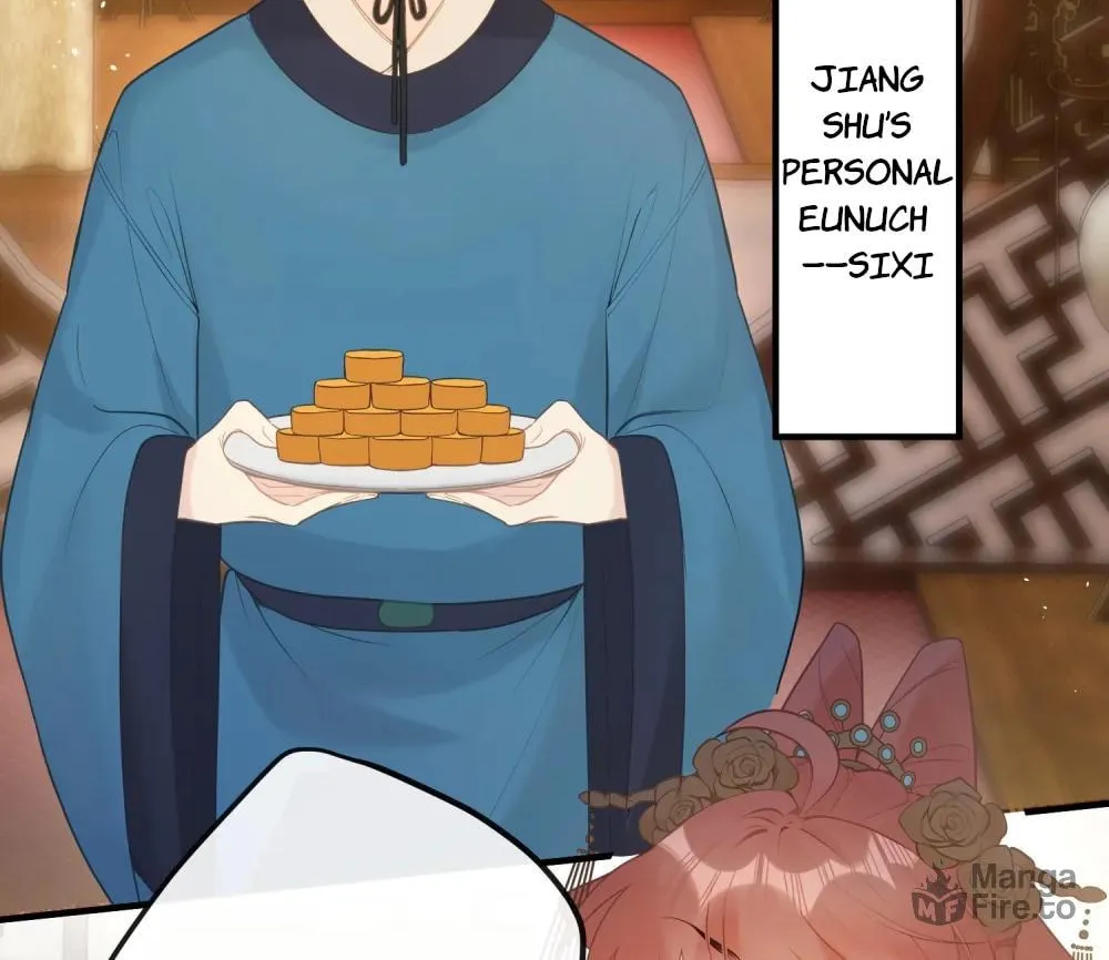 I Heard That Both of Our Empress Dowagers Have Something Together?! Chapter 6 page 41 - 