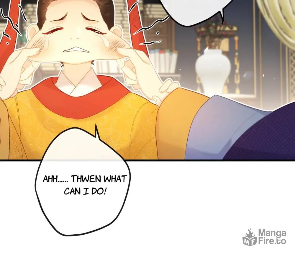 I Heard That Both of Our Empress Dowagers Have Something Together?! Chapter 6 page 45 - 