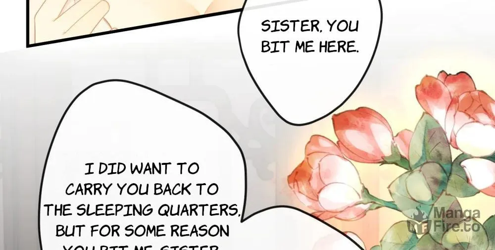I Heard That Both of Our Empress Dowagers Have Something Together?! Chapter 6 page 6 - 