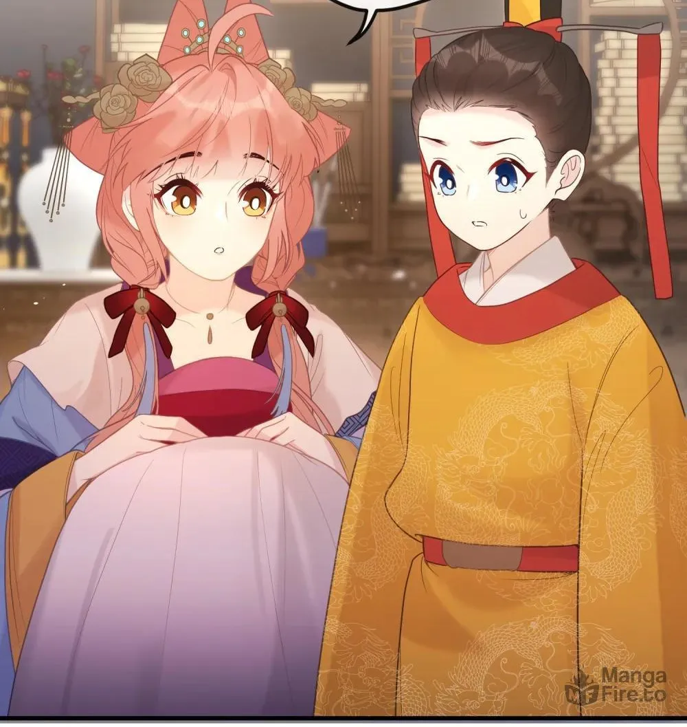 I Heard That Both of Our Empress Dowagers Have Something Together?! Chapter 6 page 51 - 