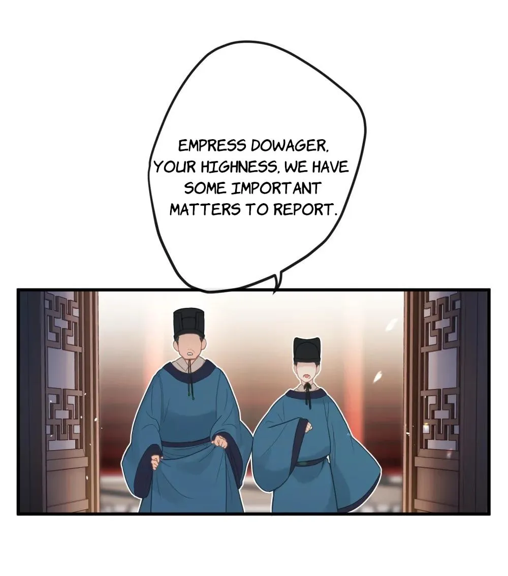 I Heard That Both of Our Empress Dowagers Have Something Together?! Chapter 6 page 54 - 