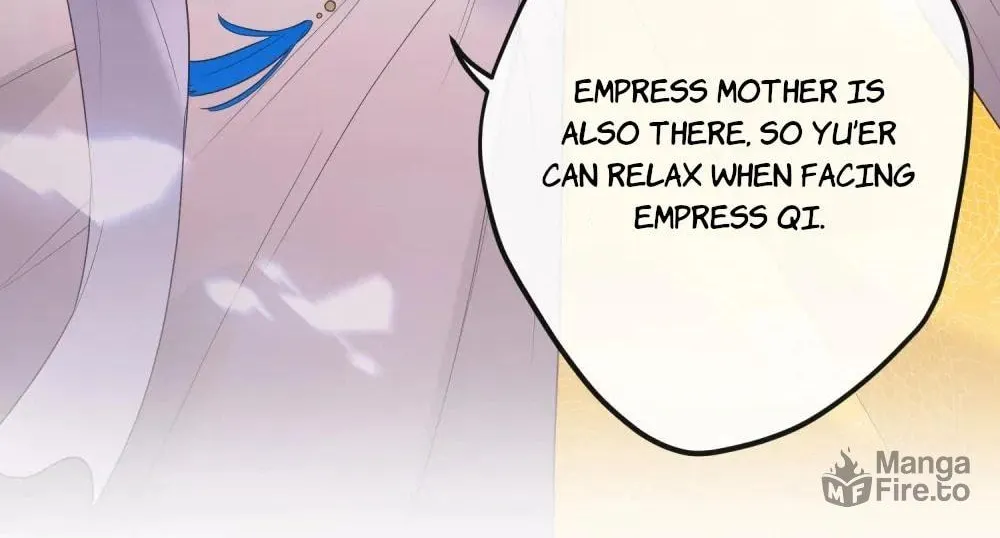 I Heard That Both of Our Empress Dowagers Have Something Together?! Chapter 7 page 16 - 