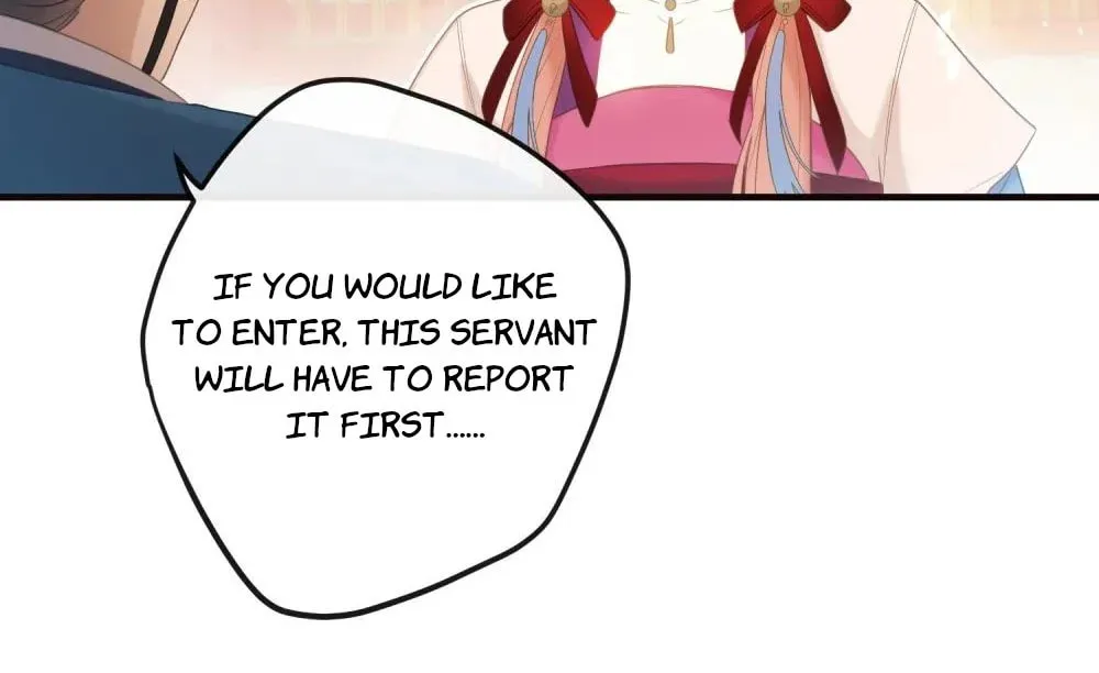 I Heard That Both of Our Empress Dowagers Have Something Together?! Chapter 7 page 20 - 