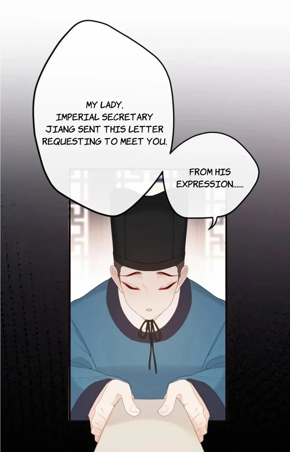 I Heard That Both of Our Empress Dowagers Have Something Together?! Chapter 7 page 3 - 