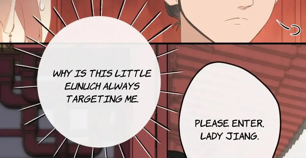 I Heard That Both of Our Empress Dowagers Have Something Together?! Chapter 7 page 23 - 