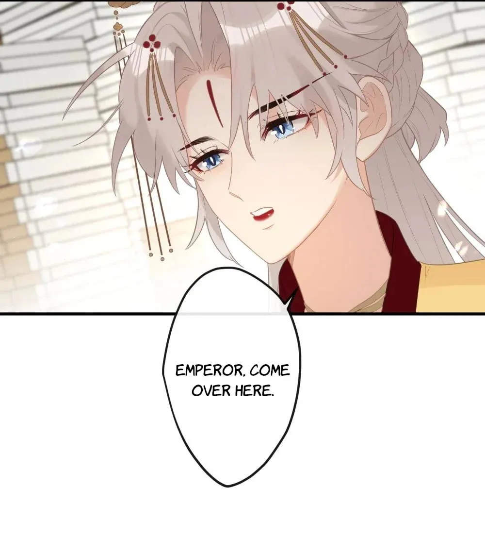 I Heard That Both of Our Empress Dowagers Have Something Together?! Chapter 7 page 28 - 