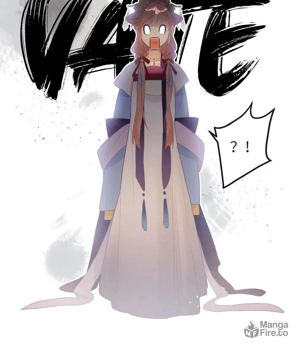 I Heard That Both of Our Empress Dowagers Have Something Together?! Chapter 7 page 42 - 