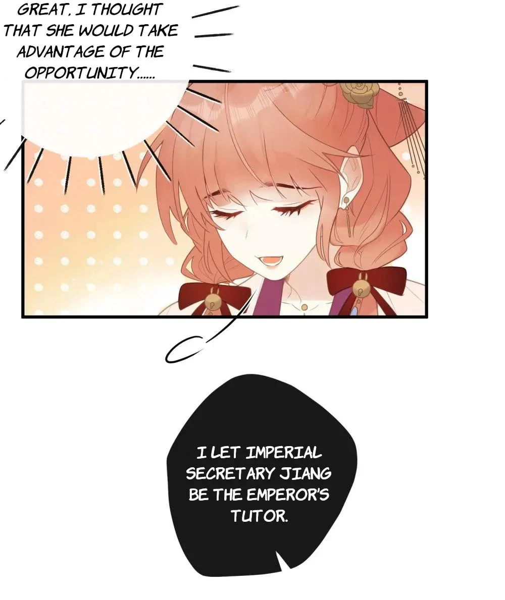 I Heard That Both of Our Empress Dowagers Have Something Together?! Chapter 7 page 47 - 