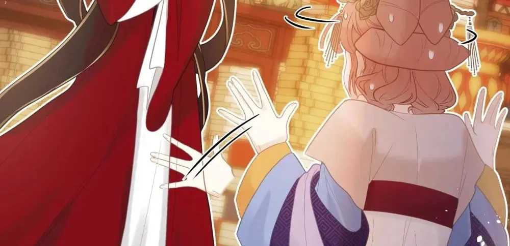 I Heard That Both of Our Empress Dowagers Have Something Together?! Chapter 7 page 49 - 