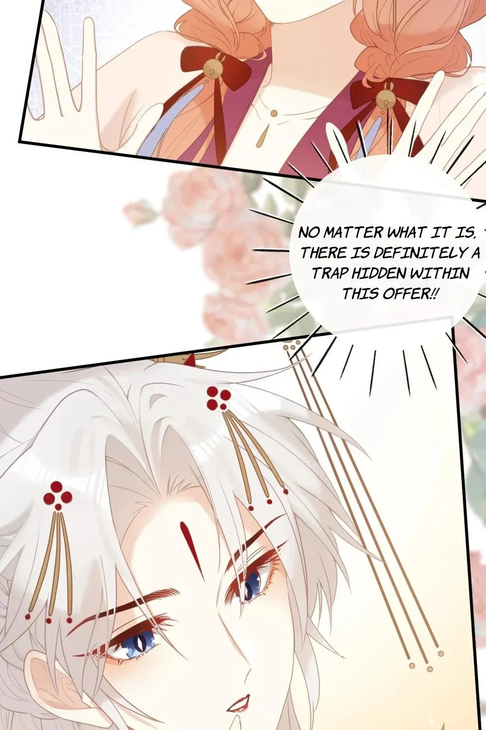 I Heard That Both of Our Empress Dowagers Have Something Together?! Chapter 7 page 51 - 