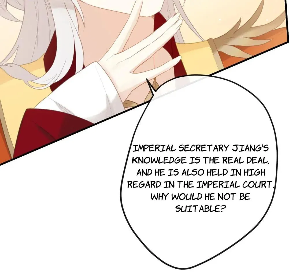 I Heard That Both of Our Empress Dowagers Have Something Together?! Chapter 7 page 52 - 