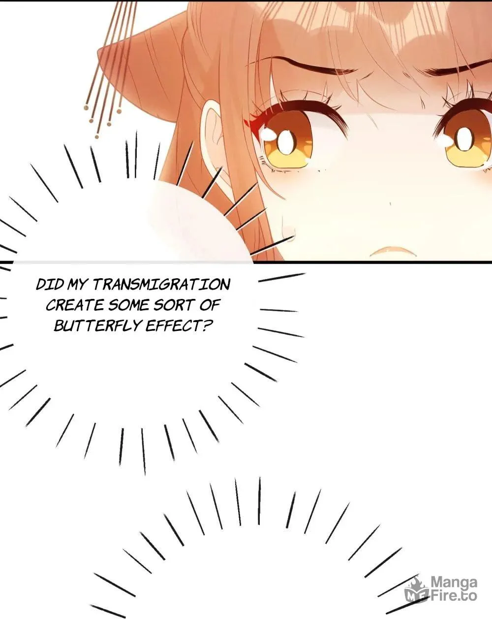I Heard That Both of Our Empress Dowagers Have Something Together?! Chapter 8 page 11 - 