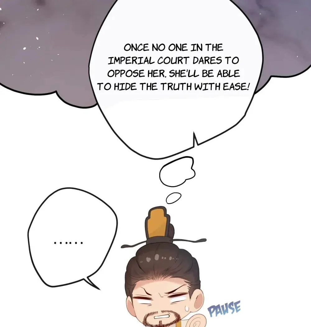 I Heard That Both of Our Empress Dowagers Have Something Together?! Chapter 8 page 22 - 
