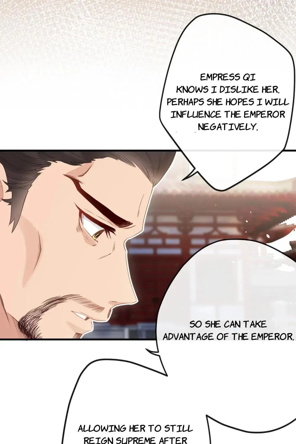 I Heard That Both of Our Empress Dowagers Have Something Together?! Chapter 8 page 29 - 