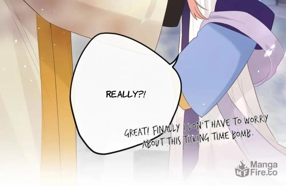 I Heard That Both of Our Empress Dowagers Have Something Together?! Chapter 8 page 39 - 