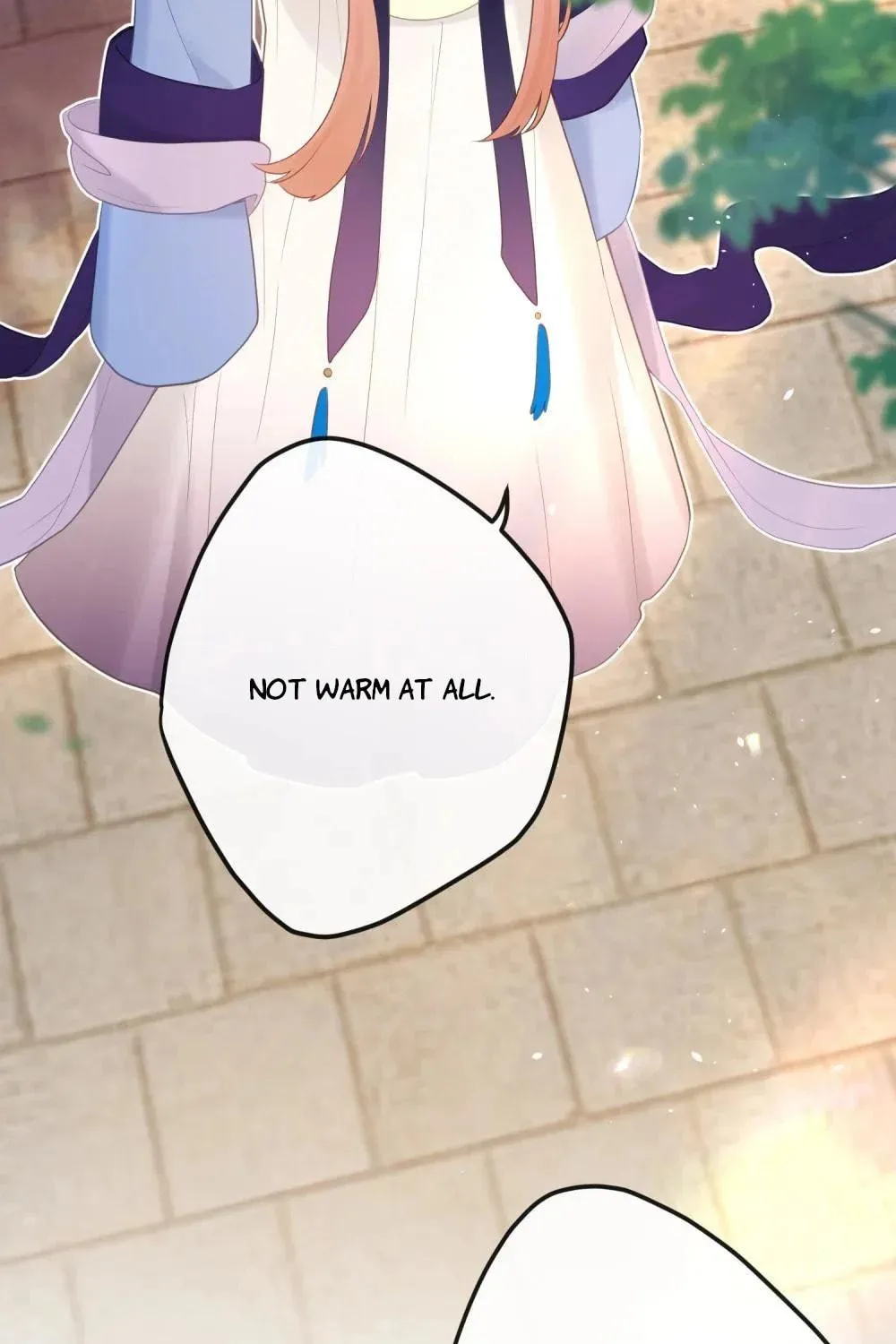I Heard That Both of Our Empress Dowagers Have Something Together?! Chapter 8 page 45 - 
