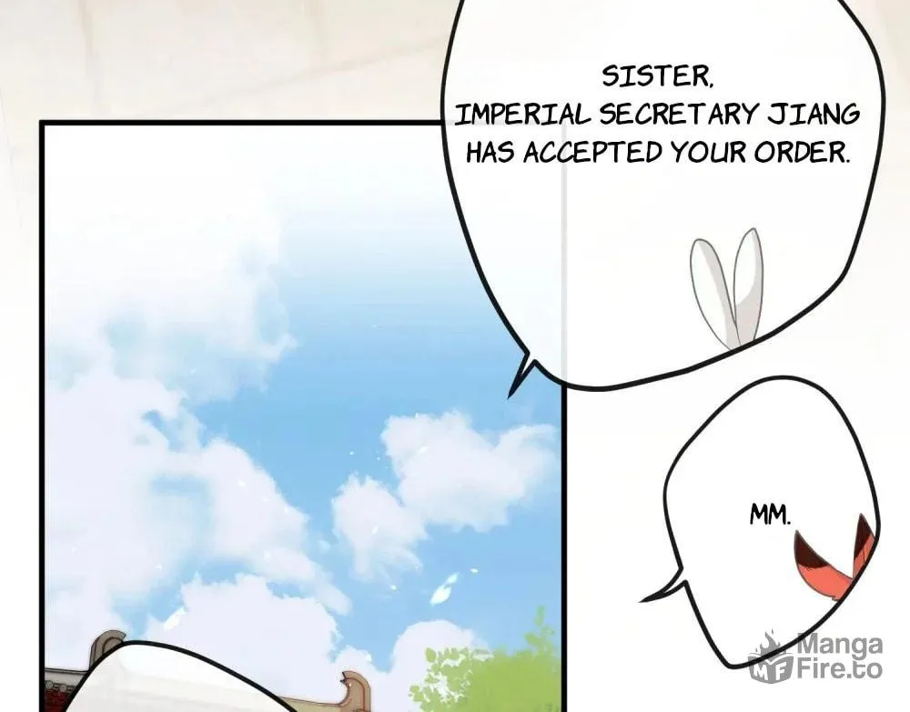 I Heard That Both of Our Empress Dowagers Have Something Together?! Chapter 8 page 46 - 