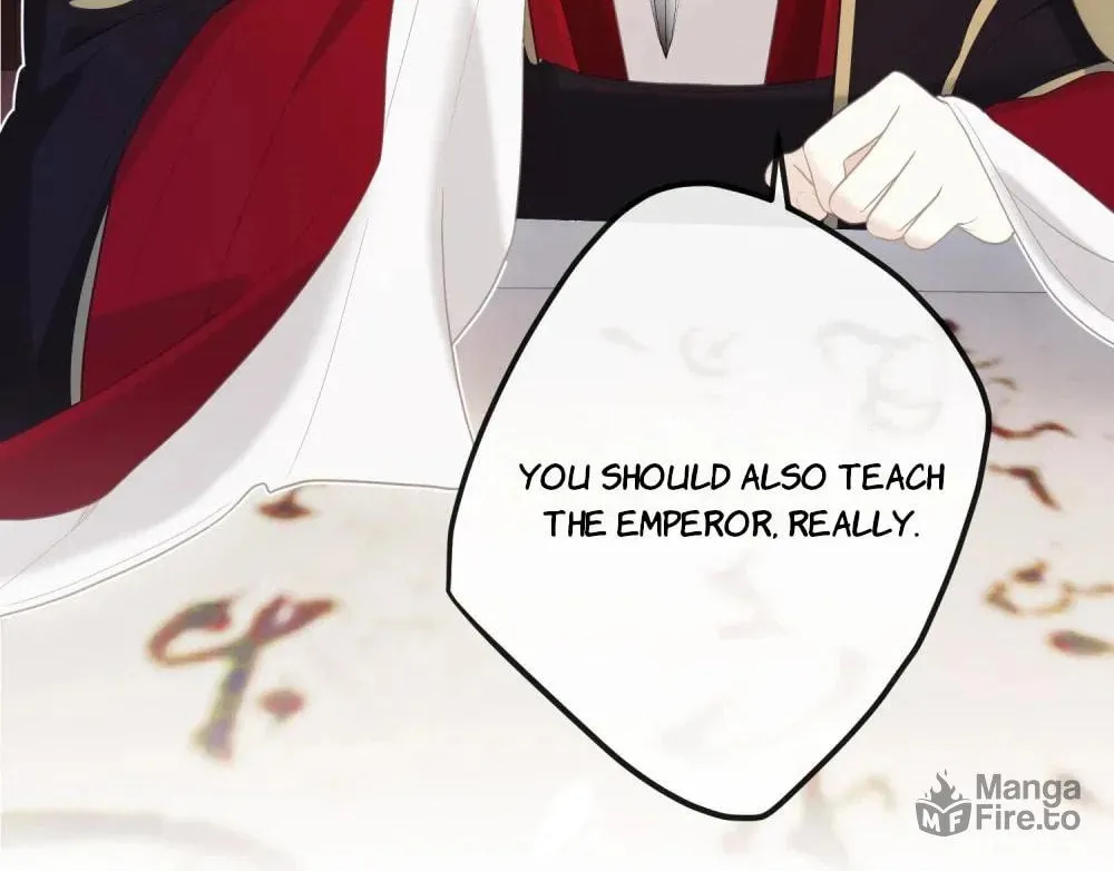 I Heard That Both of Our Empress Dowagers Have Something Together?! Chapter 8 page 48 - 
