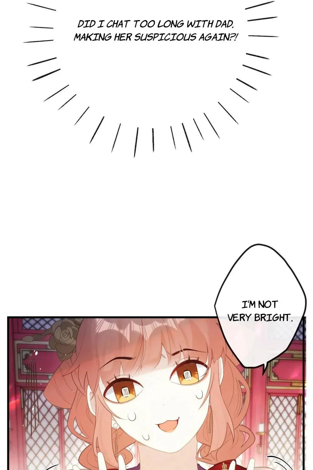 I Heard That Both of Our Empress Dowagers Have Something Together?! Chapter 8 page 51 - 