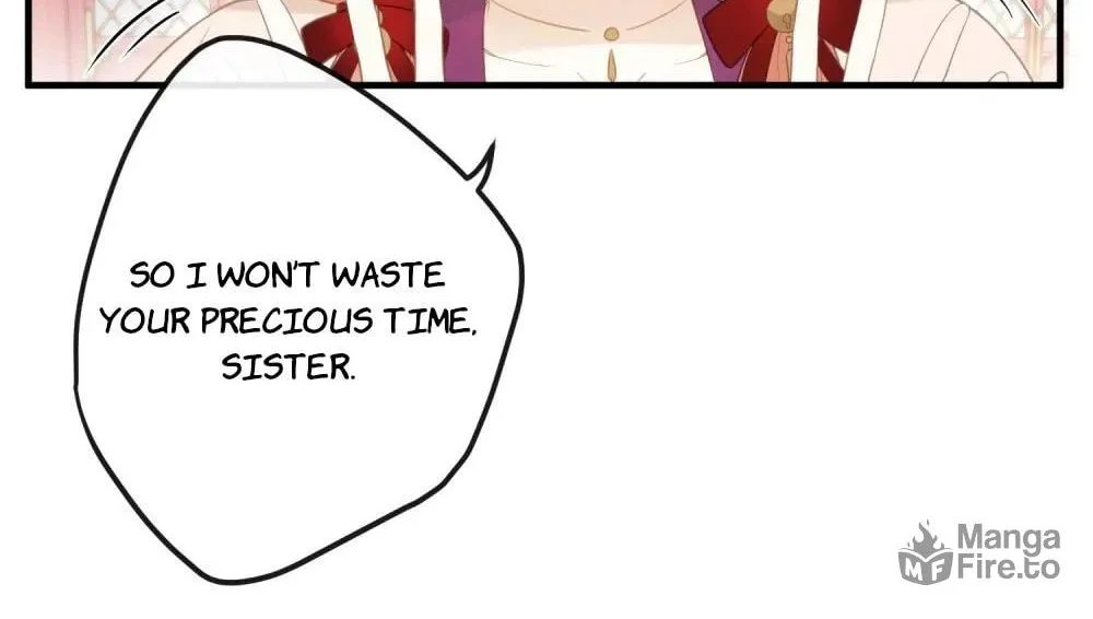 I Heard That Both of Our Empress Dowagers Have Something Together?! Chapter 8 page 52 - 