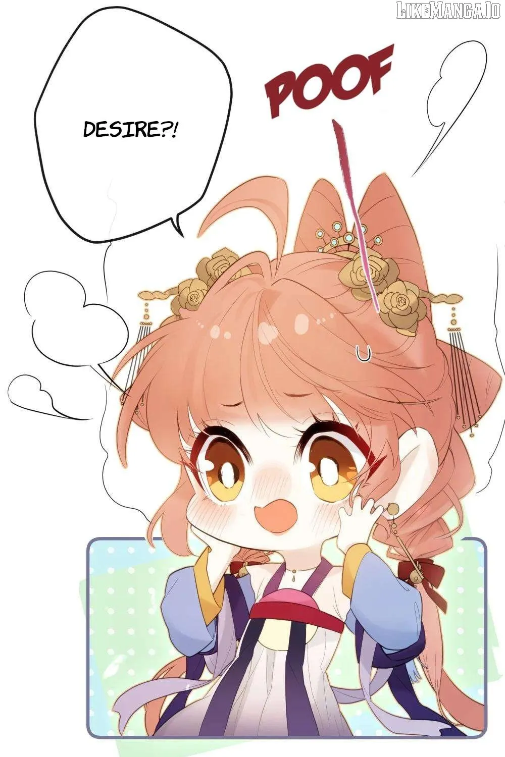 I Heard That Both of Our Empress Dowagers Have Something Together?! Chapter 9 page 15 - 