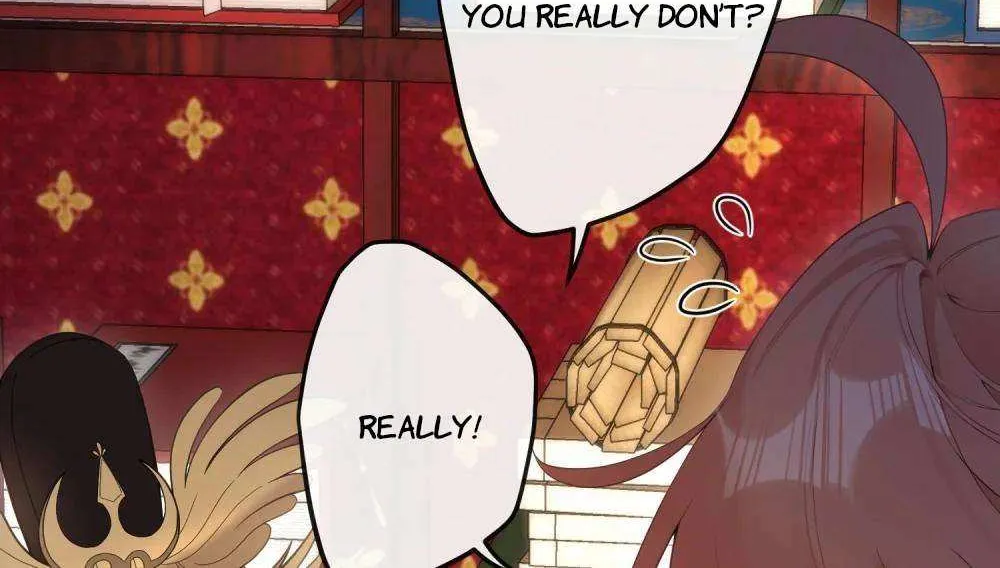 I Heard That Both of Our Empress Dowagers Have Something Together?! Chapter 9 page 18 - 