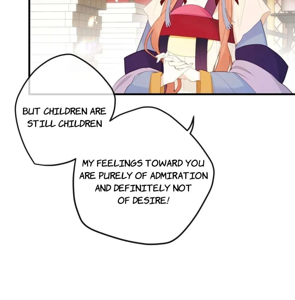 I Heard That Both of Our Empress Dowagers Have Something Together?! Chapter 9 page 27 - 
