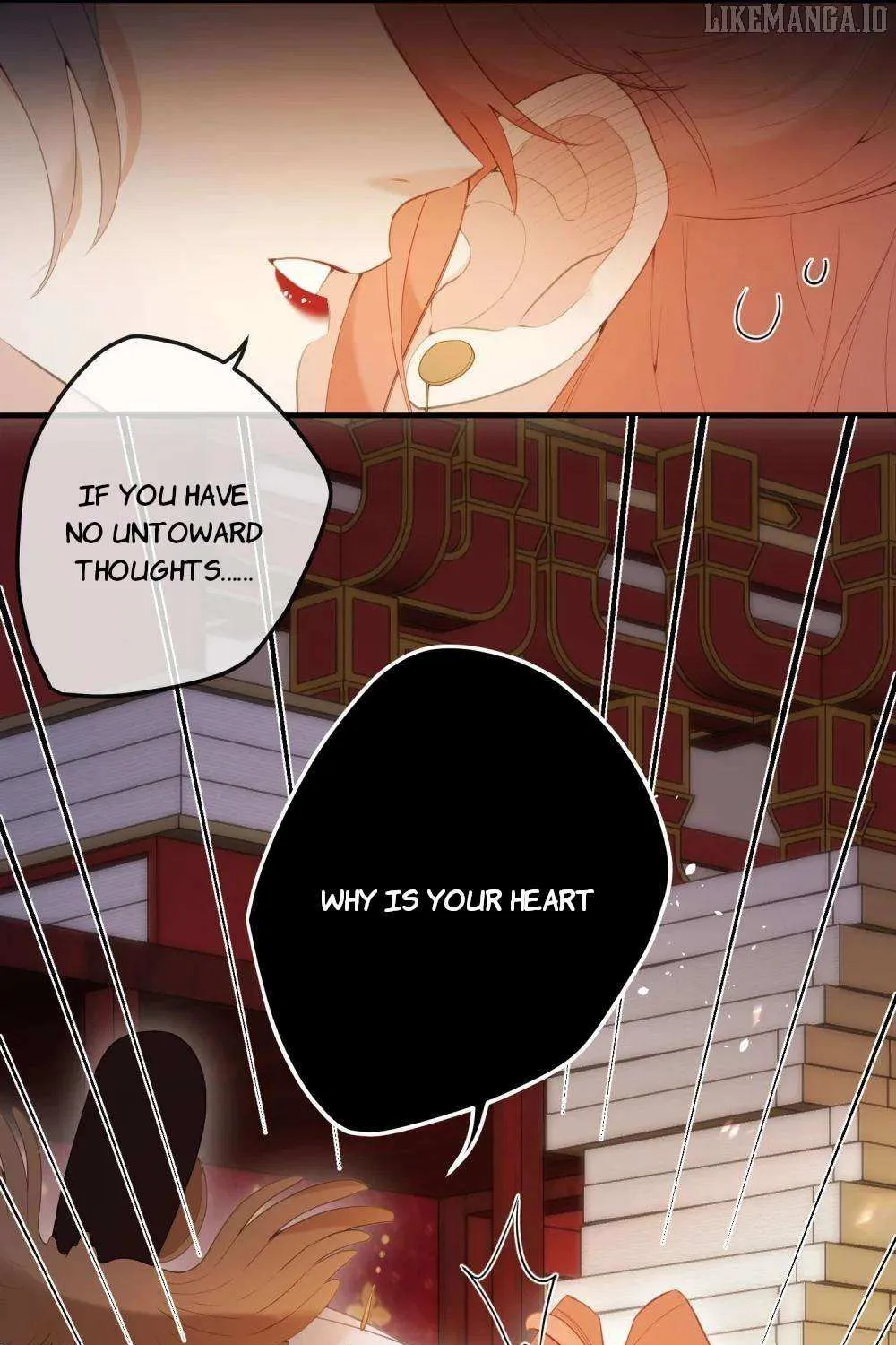 I Heard That Both of Our Empress Dowagers Have Something Together?! Chapter 9 page 30 - 