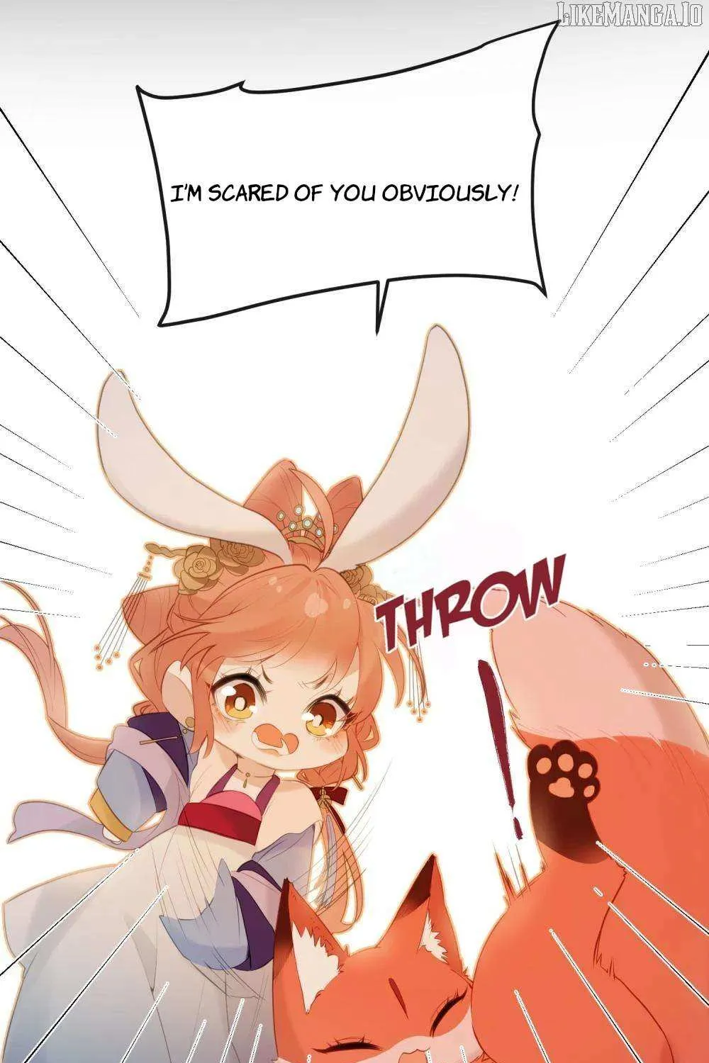 I Heard That Both of Our Empress Dowagers Have Something Together?! Chapter 9 page 34 - 