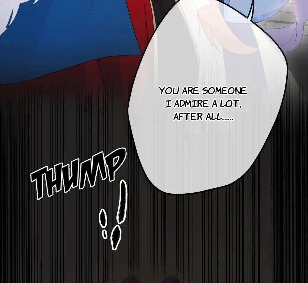 I Heard That Both of Our Empress Dowagers Have Something Together?! Chapter 9 page 37 - 