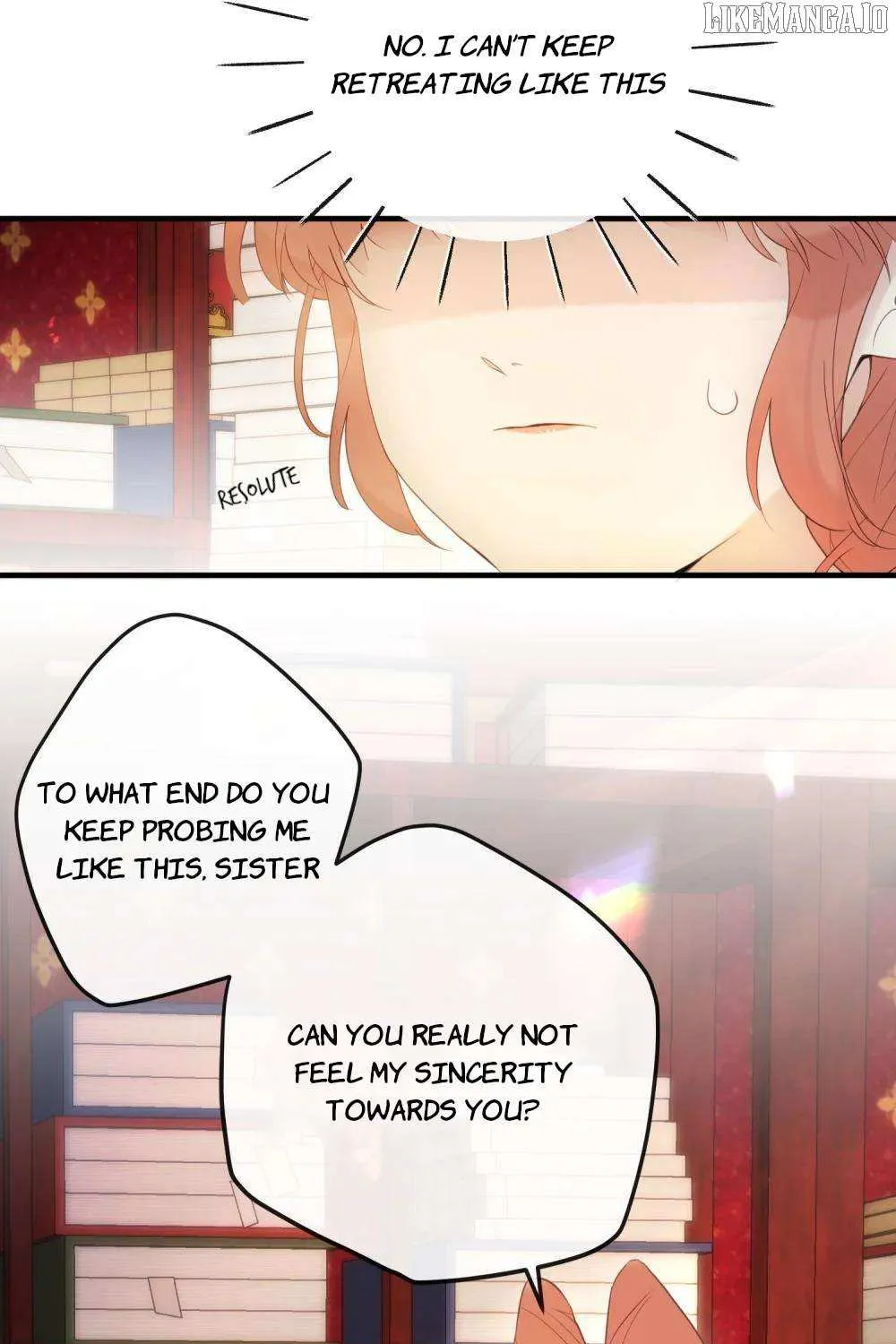 I Heard That Both of Our Empress Dowagers Have Something Together?! Chapter 9 page 5 - 