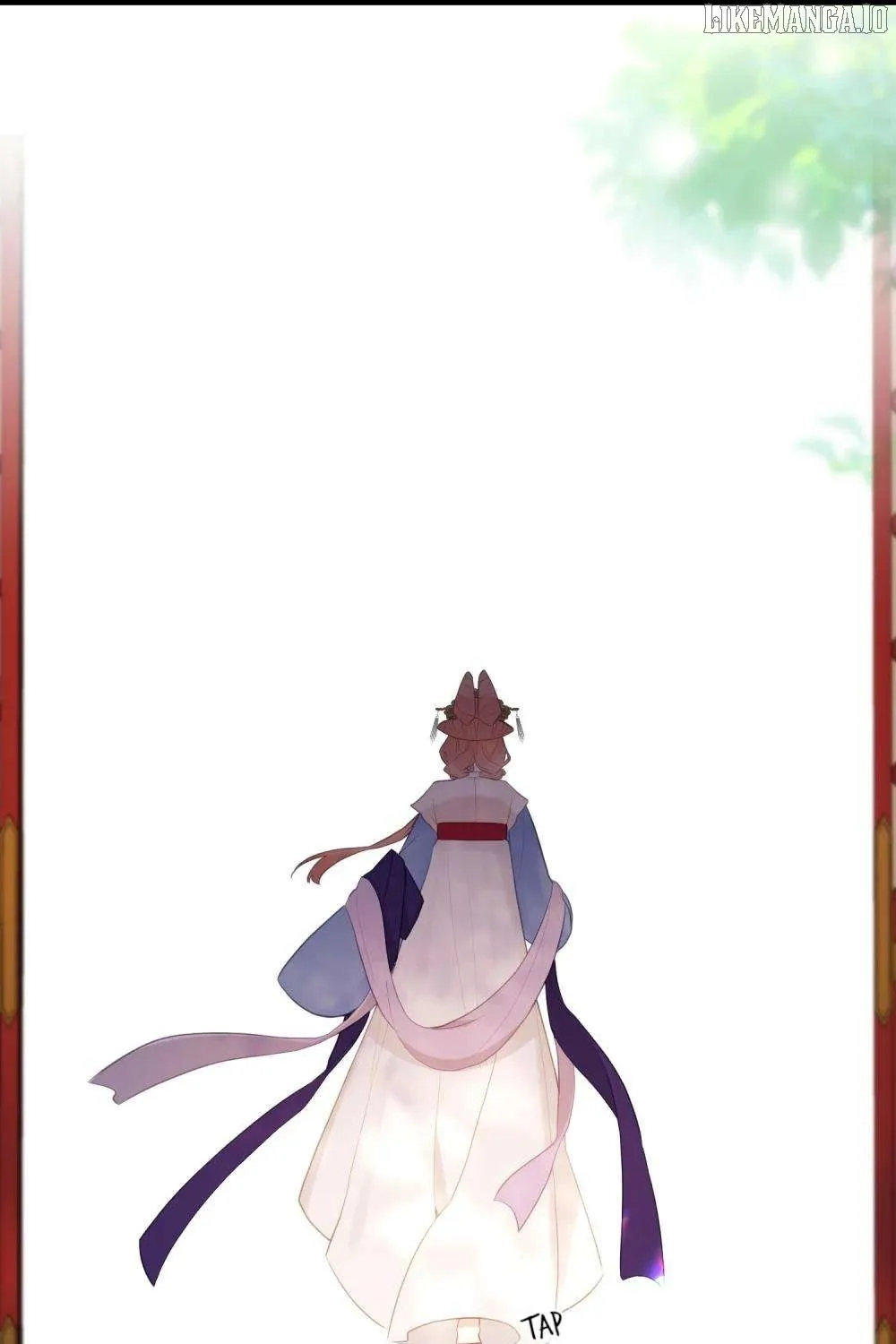 I Heard That Both of Our Empress Dowagers Have Something Together?! Chapter 9 page 42 - 