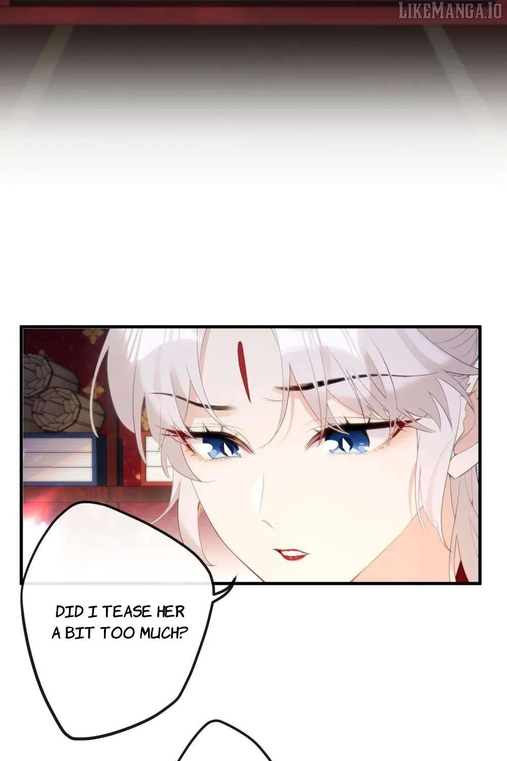 I Heard That Both of Our Empress Dowagers Have Something Together?! Chapter 9 page 44 - 